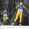 Olympic champion Hanna Oeberg of Sweden competes in biathlon Women`s 15km Individual at the 2018 Winter Olympics