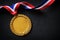 Olympic gold medal