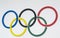 Olympic rings