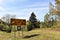 Olympic sports complex sign lake placid usa