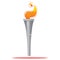 Olympic Torch