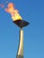 Olympic torch