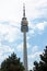 Olympic Tower, Munich, Germany