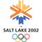 Olympics 2002 salt lake sports logo