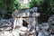 Olympos ancient city