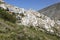 Olympos on Karpathos island, Greece