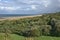 Omaha Beach Fox Zone, D-Day USA Landing, Normandie, France