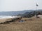 Omaha Beach, France