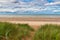 Omaha Beach, Normandy, France