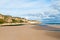 Omaha beach , Normandy, France