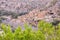 OMAN: An abandonned village in Saiq Plateau Western hajar