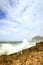 Oman coast