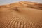 Oman: Empty quarter