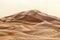 Oman: Empty quarter