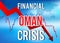 Oman Financial Crisis Economic Collapse Market Crash Global Meltdown