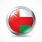 Oman flag button