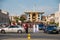 Oman football team fans on streets of Muscat