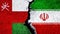 Oman Iran conflict