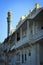 Oman: Merchant houses in Muscat