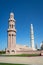 Oman Muscat Sultan Qaboos Grand Mosque