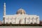 Oman Muscat Sultan Qaboos Grand Mosque