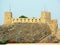 Oman, Muscat: XVI century Portuguese Fort Al-Jalali