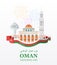 Oman National Day