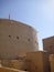 Oman Nizwa arabic rocky historical city