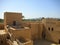 Oman Nizwa arabic rocky historical city