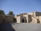 Oman Nizwa arabic rocky historical city
