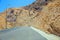 Oman Roadtrip: Deep canyons and steep roads on the highway through the Dhofar mountains