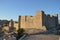 Omani castle