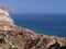 Omani coast near Hasik