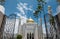 Omar Ali Saifuddien Mosque, Brunei