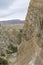 Omarama Clay Cliffs at Waitaki