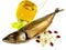 Omega 3 Fish Oil - Healthy Nutrition