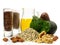 Omega 3 Vegetarian - Healthy Nutrition