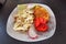 `Omelette & Cordon Bleu` a perfect choice for lunch or dinner