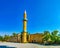 Omeriye mosque at Nicosia, Cyprus