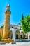 Omeriye mosque at Nicosia, Cyprus