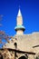 Omeriye Mosque, Nicosia, Cyprus,