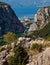 Omis, Croatia