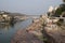 Omkareshwar sacred island