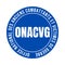 ONACVG national veterans office symbol in France