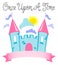 Once Upon a Time Fairytale Castle/eps