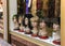 Oncological wigs shop in the city center - Hairdresserd supply