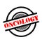 Oncology rubber stamp