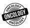 Oncology rubber stamp