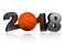 One Basketball 2018 Design