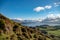 One of the best one day hikes in New Zealand walking the Roys Peak track in Wanaka